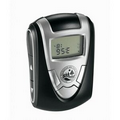 StayFit ProStep Multi-Function Pulse Pedometer